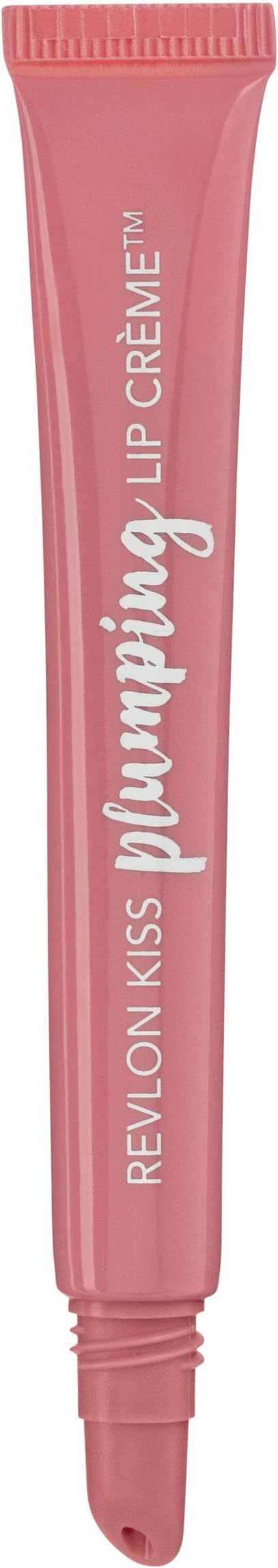 Kiss Plumping Lip Creme, Fresh Petal