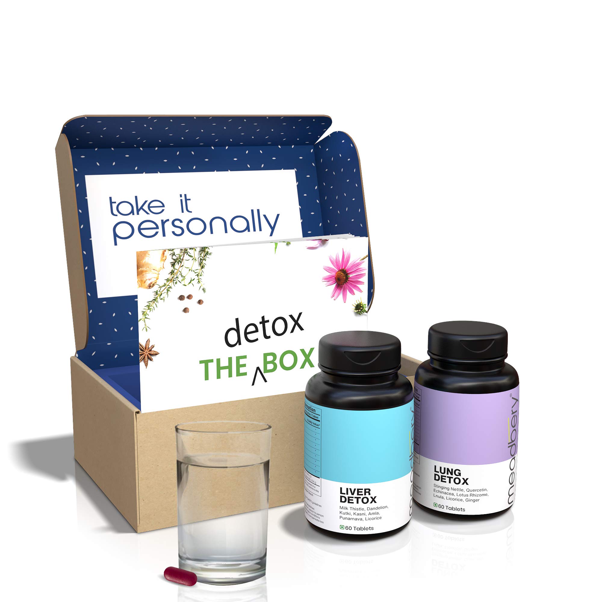 See full amazon price history chart for Meadbery Detox Box 2 Months Lung Detox Liver Detox Combo Flush Out Toxins Improve Immunity Prevents Lungs From Smoking Pollution Clinically Researched Ingredients 120 Tablets Meadbery Detox Box 2 Months Lung Detox Liver Detox Combo Flush Out Toxins Improve Immunity Prevents Lungs From Smoking Pollution Clinically Researched Ingredients 120 Tablets (B08LQ1XJ2F) Amazon Price History, Amazon Price Tracker