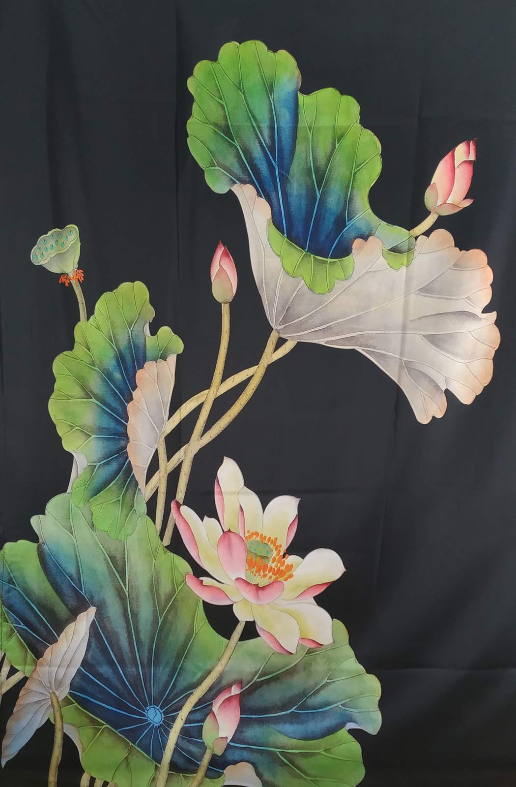 Kimono Robe accappatoio Donna