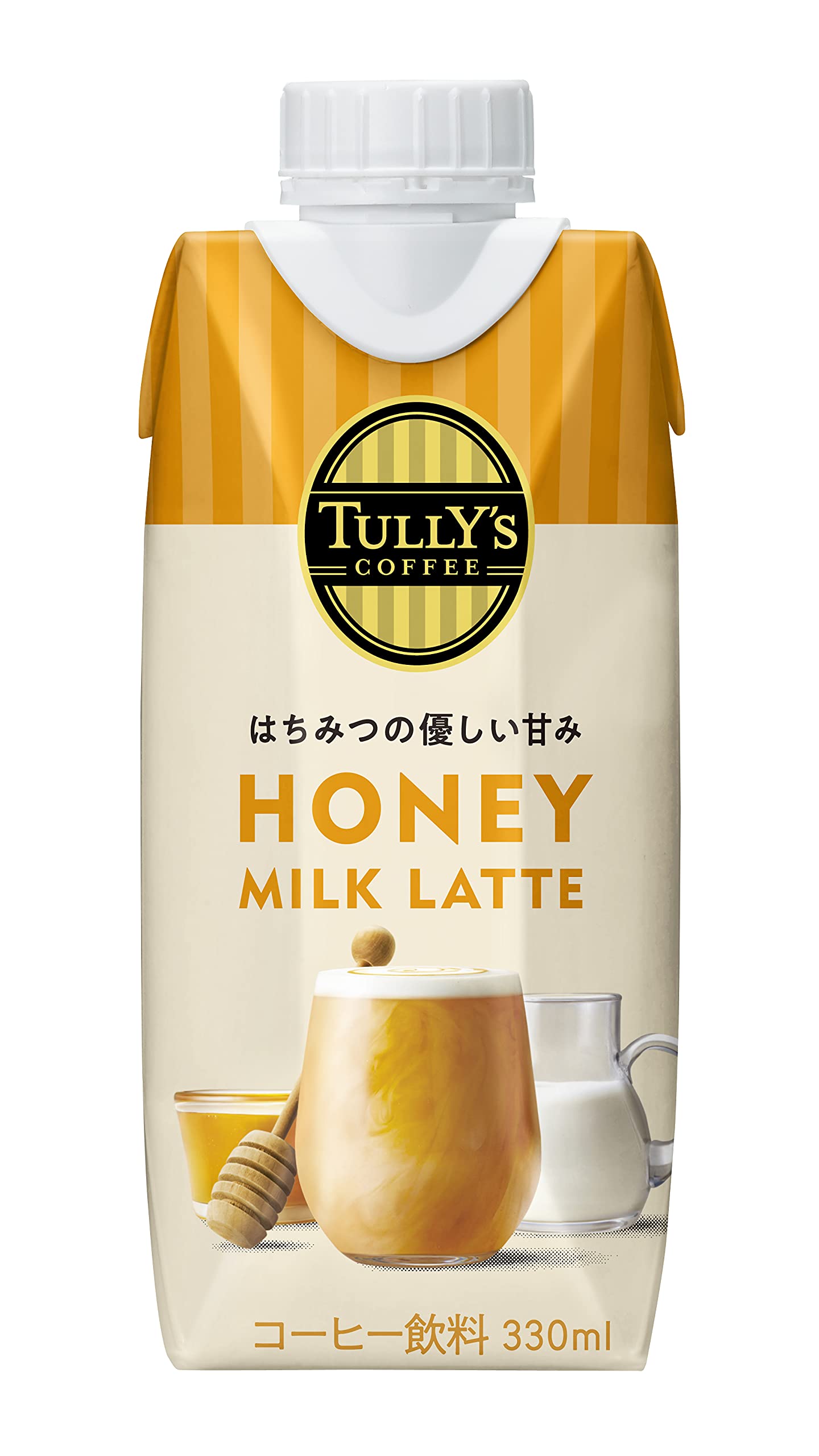 タリーズ ハニー