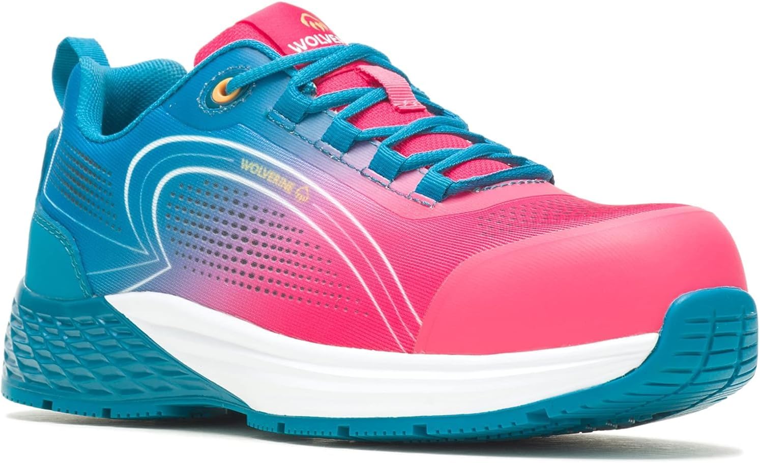 Wolverine Dash Composite Toe