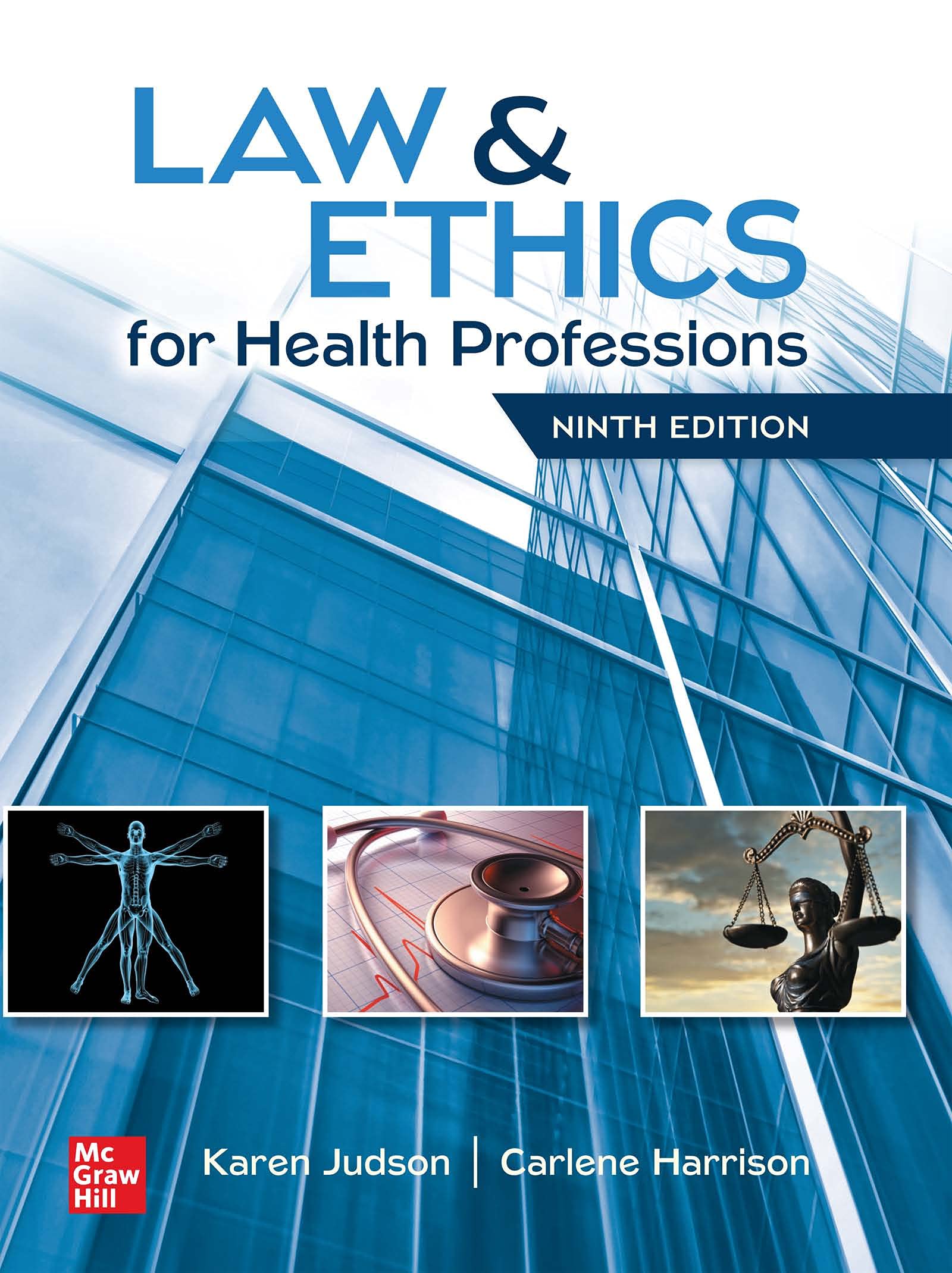 Law & Ethics for Health Professions