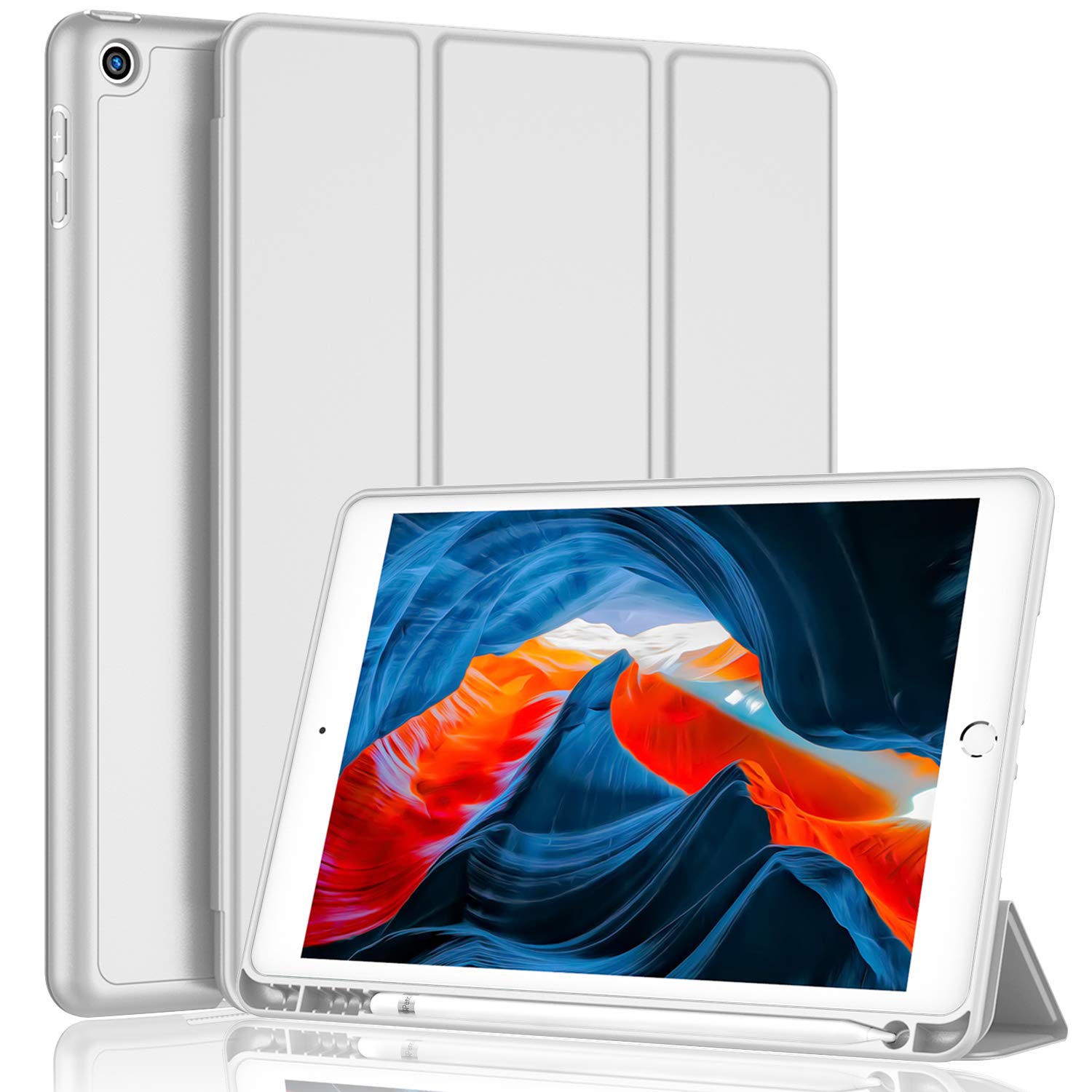 Amazon.co.jp: GWAAN iPad 10.2インチ 第9世代(2021) 第8世代(2020