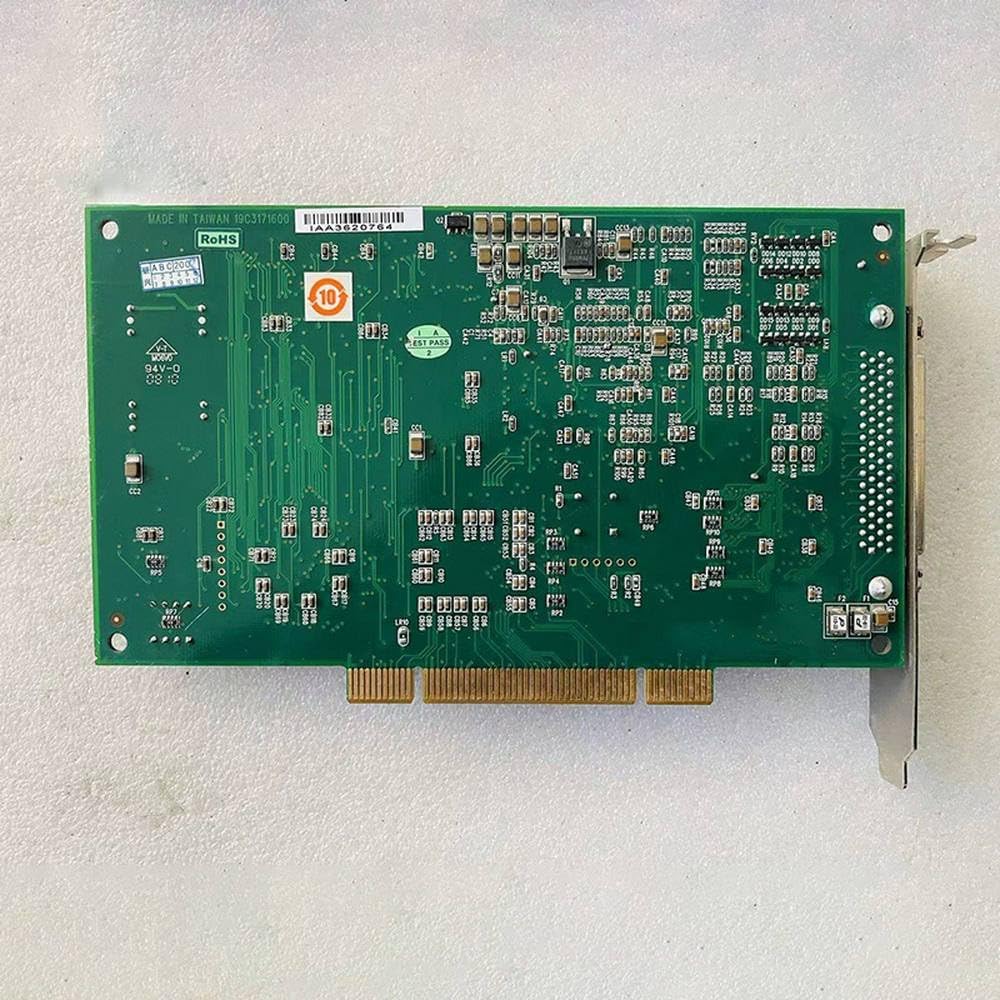 PCI-1716 REV A1 Fit for 16 Bit high-Resolution 16 Channel Analog Input with 1K FIFO 250KS /S Sampling Rate