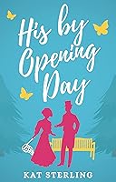 Algopix Similar Product 9 - His By Opening Day A Wallflower Fake