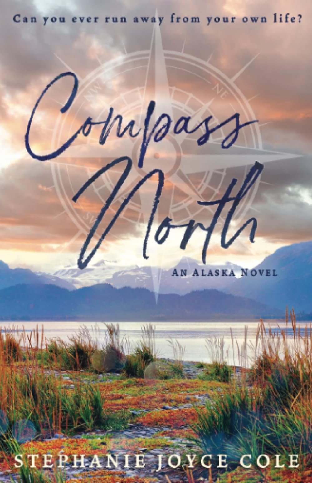 Compass North (An Alaska Novel)