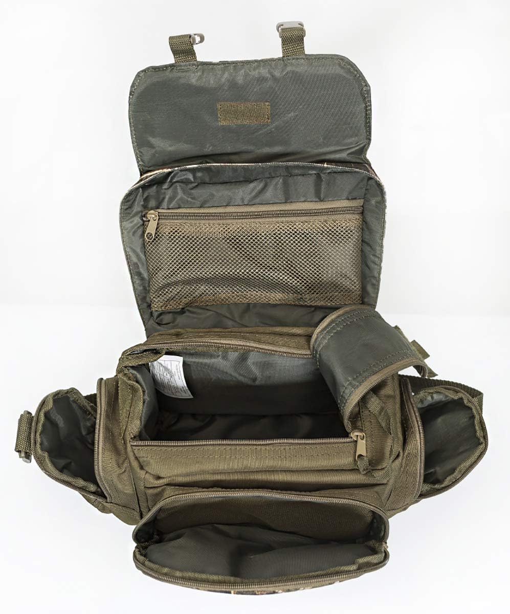 Banded Air Deluxe Blind Bag-MAX5 (B08010)