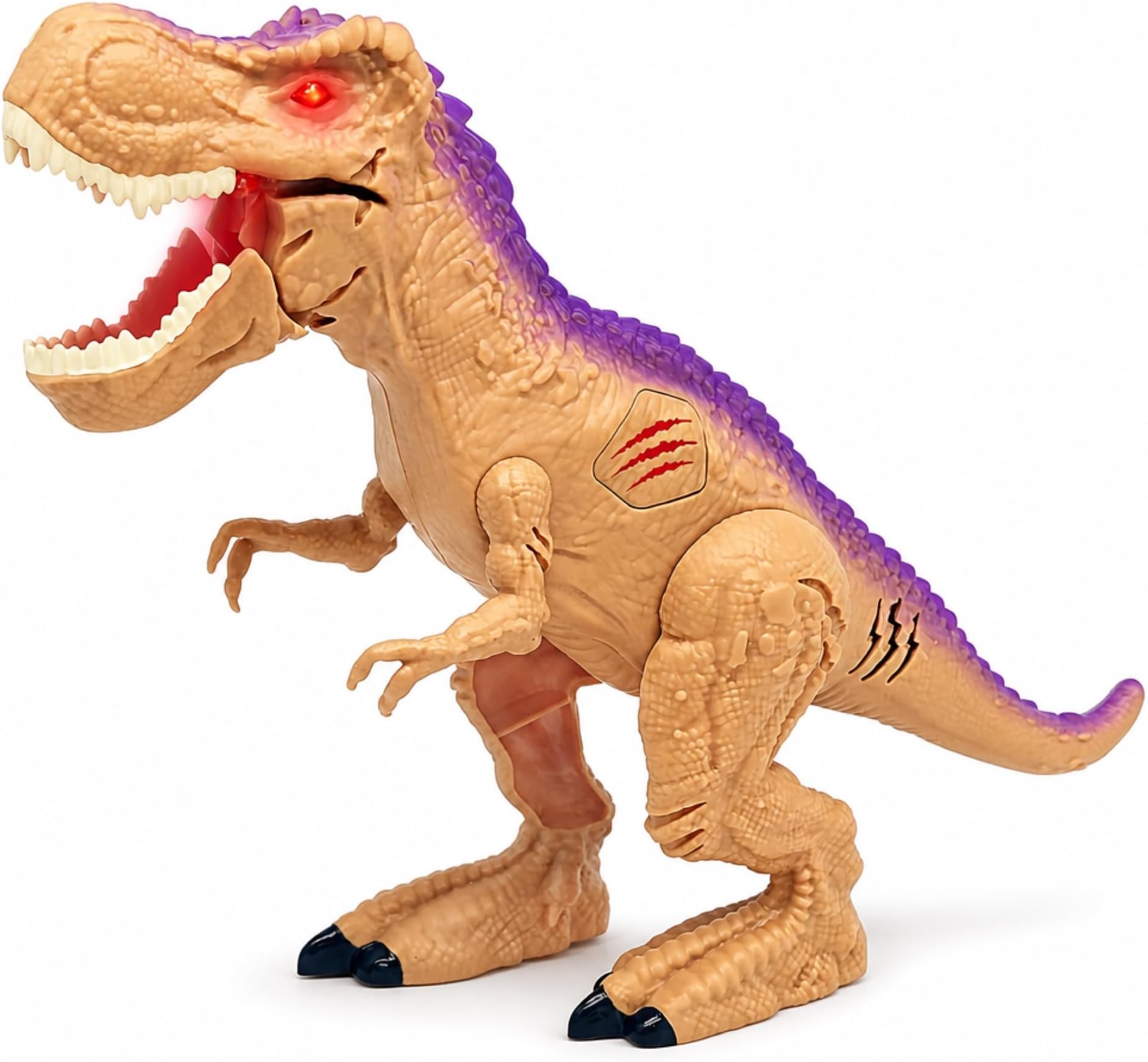 Mighty MEGASUAR Roaring TREX