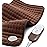 Heating pad for Back, Neck, Shoulder, Cramps and Leg Pain Relief, Heat Pads Christmas Gifts for Women, Men, Mom, Dad, Auto-Off,Machine Washable,Moist Dry Heat Options,Extra Large 12x24