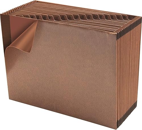 Vista 7 de Clasificadora Smead Tuff