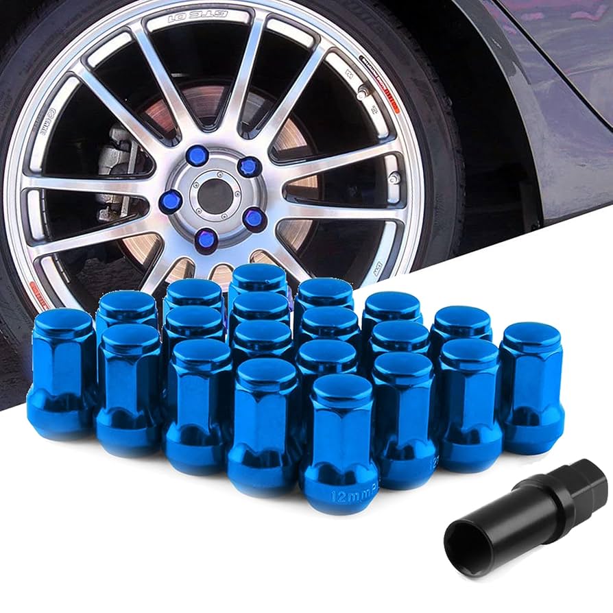 Rowen21インチタイヤ・ホイール 盗難防止ナット付き Rowen21インチタイヤ・ホイール 盗難防止ナット付き Amazon.co