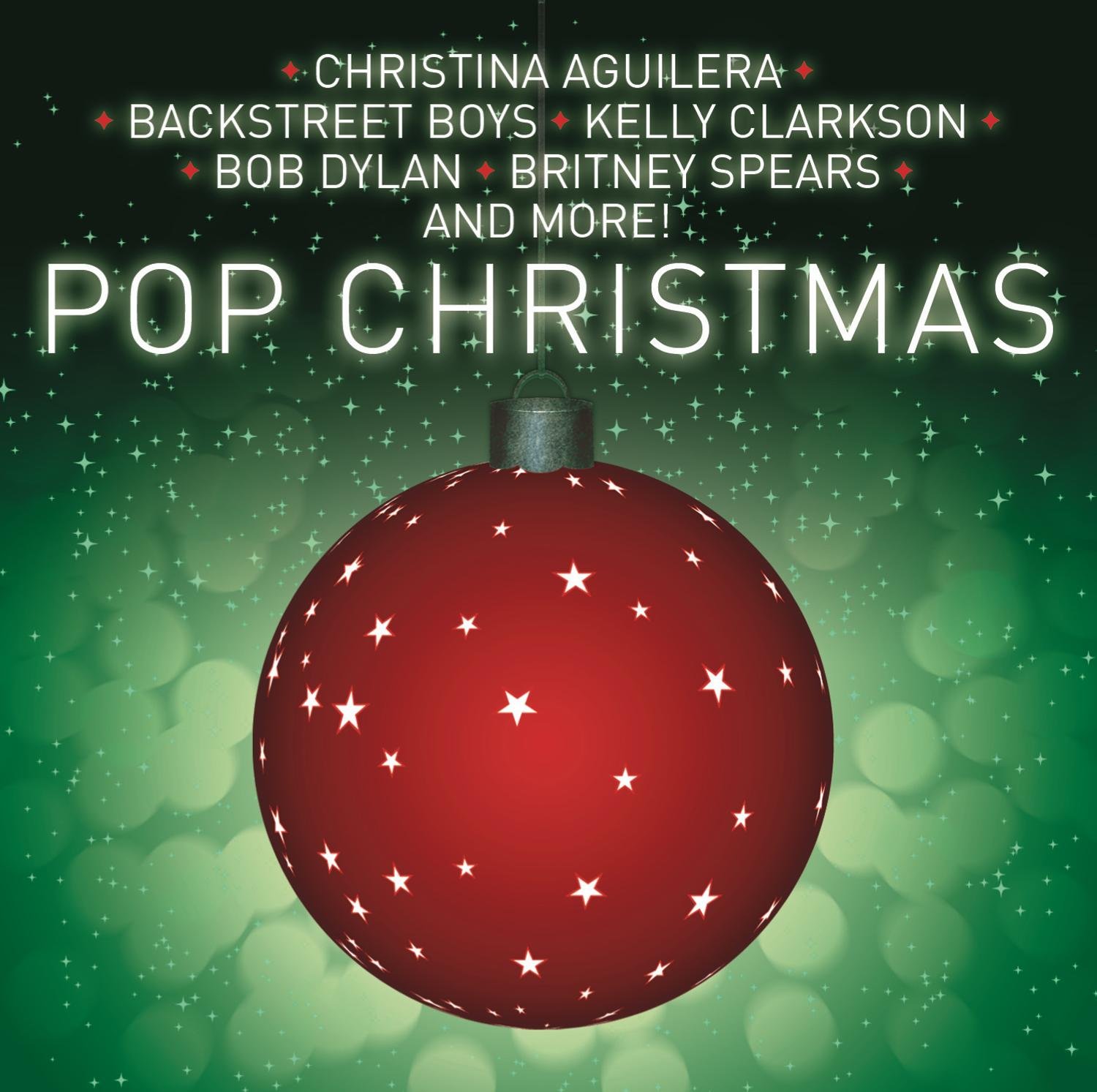 Amazon.com: Pop Christmas