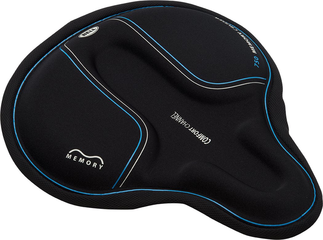 Bell Bike Seat Pads