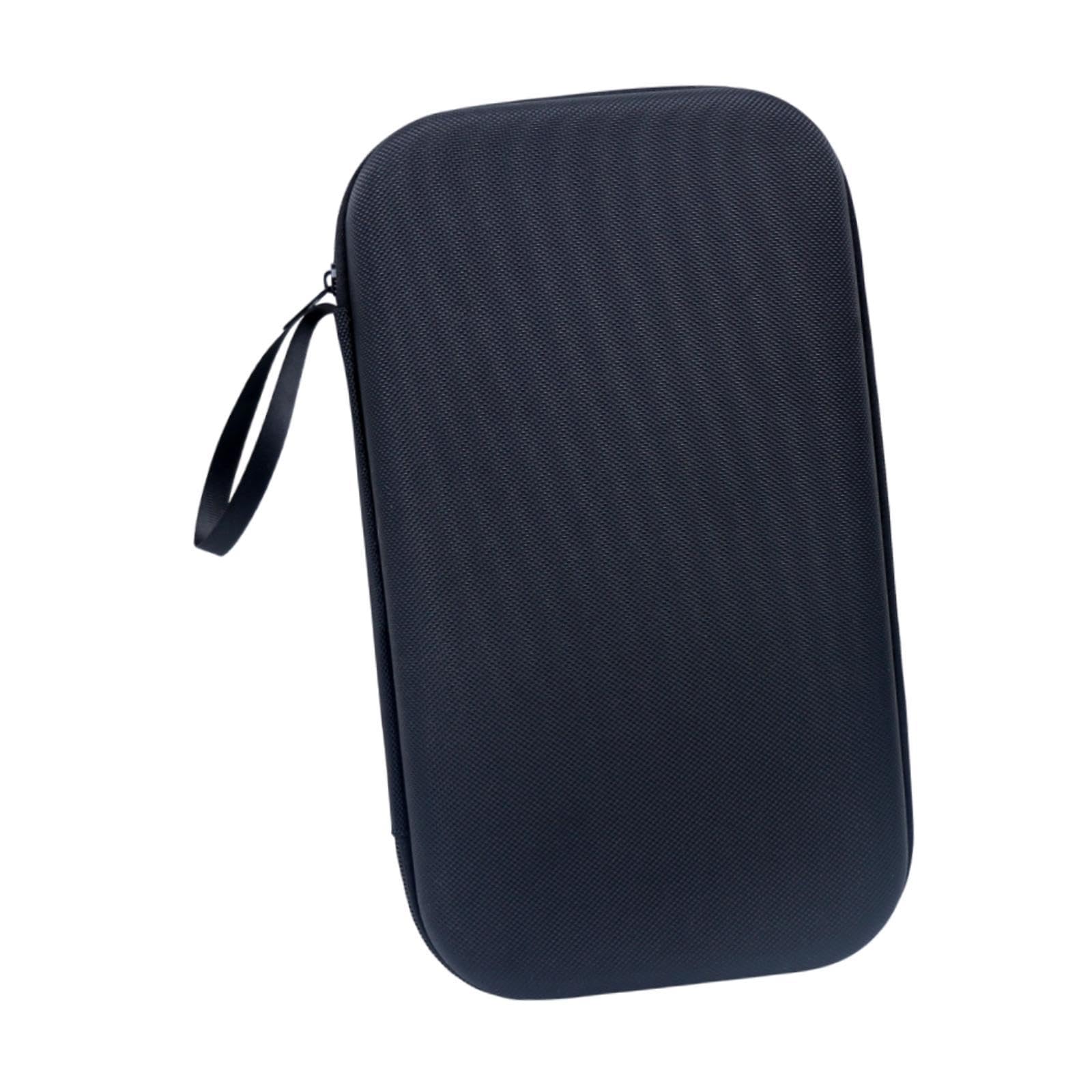 CALANDIS Hard Shell Ping Pong Paddle Case Table Tennis Racket Cover for Sports Black for 1 Paddle | Paddles | Table Tennis, Ping Pong | Indoor Games-image-47