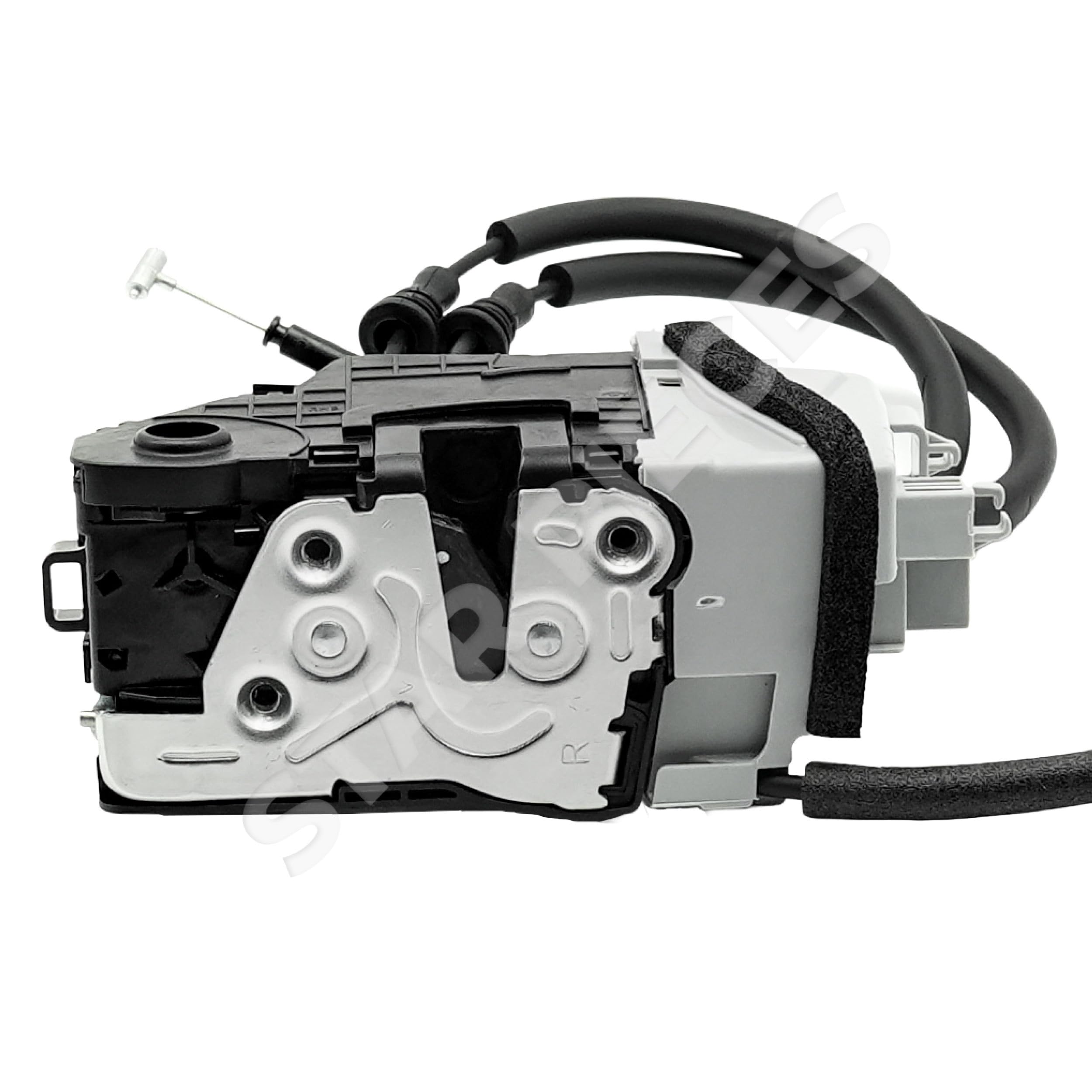 STARKIT PERFORMANCE Serrure de porte compatible pour Tucson (2015-2020) AVANT DROIT (côté passager) Centralisation de porte. 81320D3000