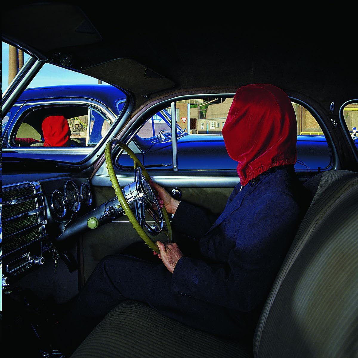 Frances the Mute