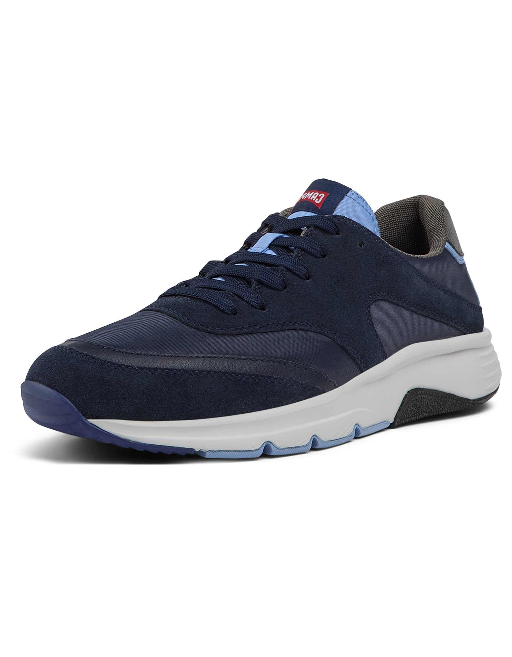Camper Men's Drift K100876 Trainers, Multicolour 006, 11 UK