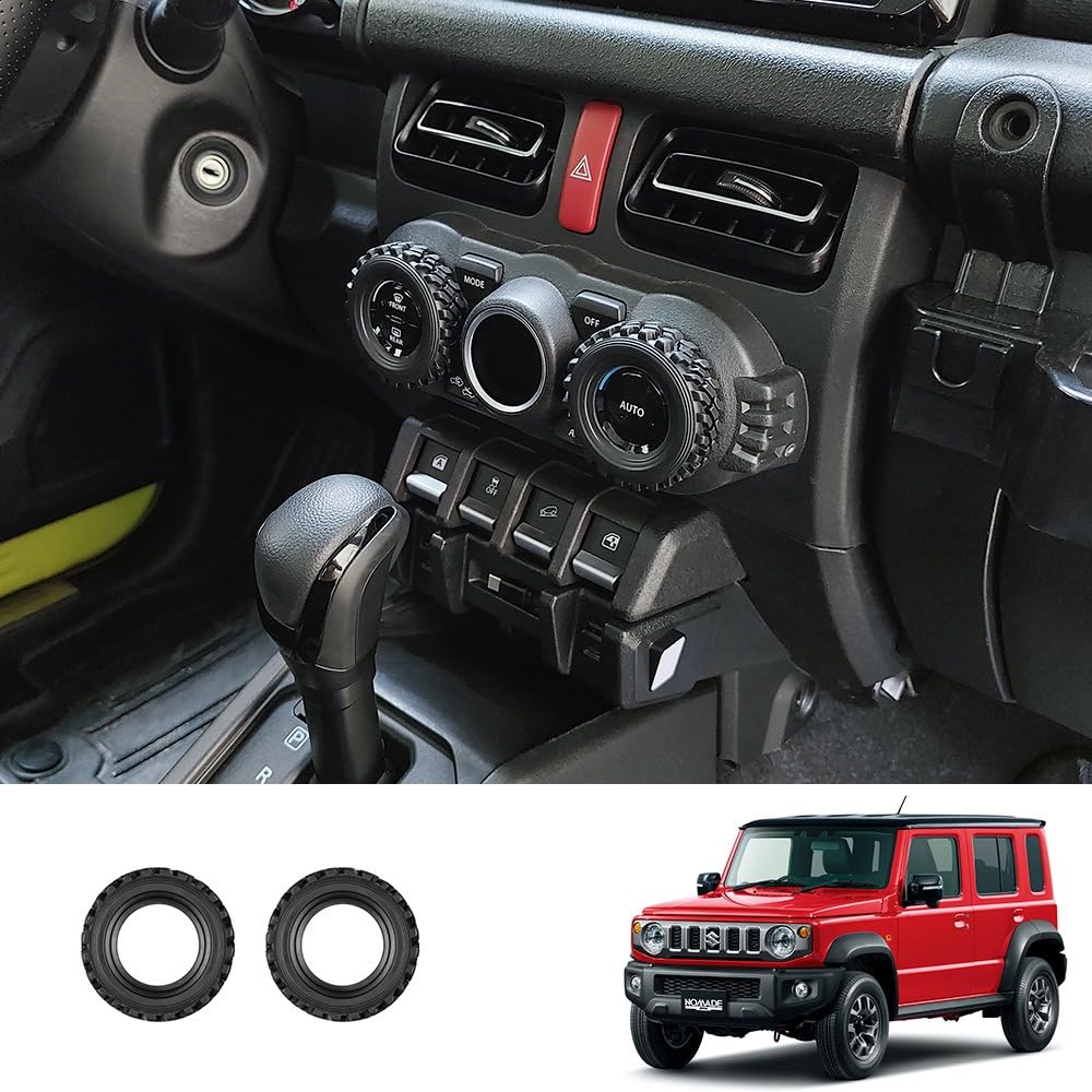 Amazon | 新型 ジムニーノマド JC74 5ドア ジムニーシエラ JB74