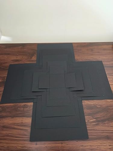 Miniatura 6 de Caja de regalo de explosión sorpresa Caja sorpresa Caja de regalo sorpresa Caja de regalo The Lovebox Caja de explosión de San Valentín Caja