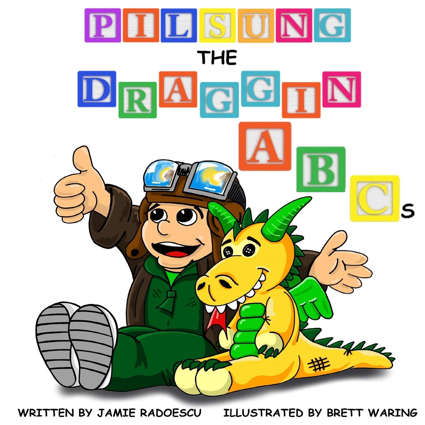 Pilsung the Draggin