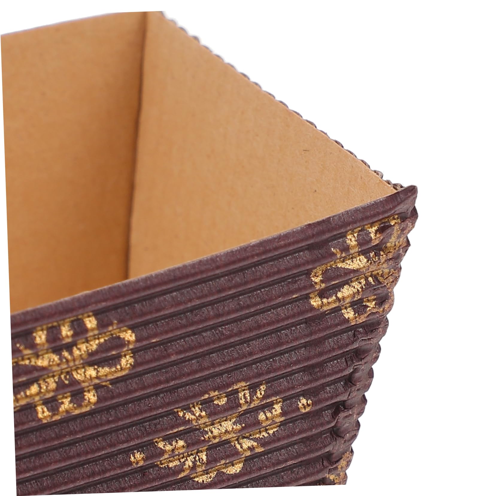 Cabilock 150pièces Moules à Papier Caissettes Rectangulaires Pour Gâteaux Et Pâtisseries Pour Toast Mousse Lasagne