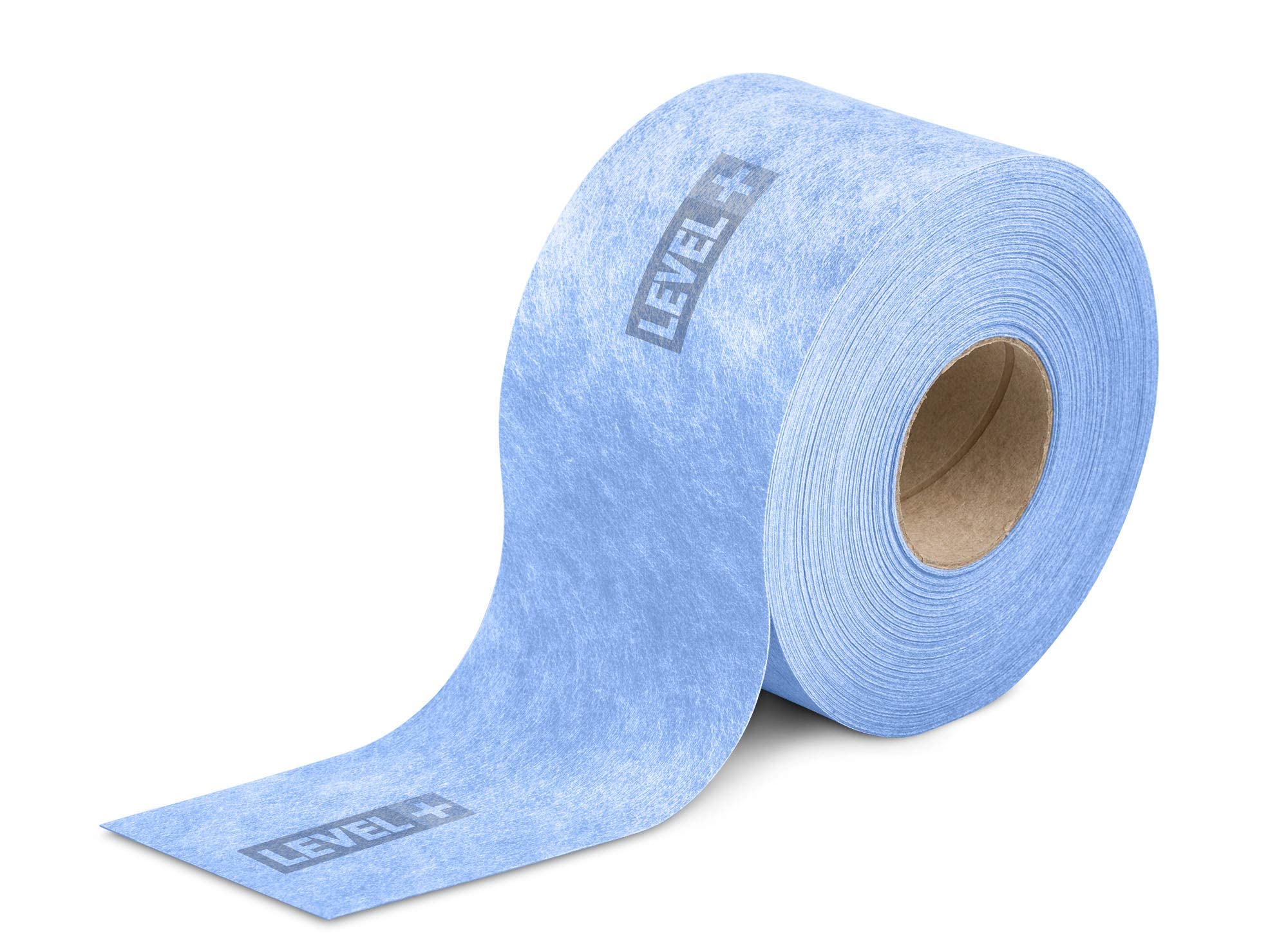 Dicht-Set 20 Kg Flüssigfolie, 4 Innenecken, 4 Wandmanschetten, 20m Dichtband, Tiefengrund 5 L Balkonabdichtung Terrasse Keller Bad SET69