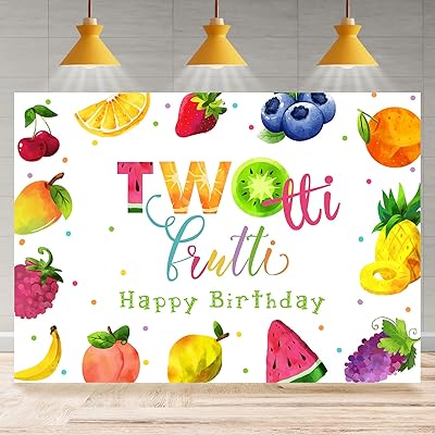 Two-tti Fruity Say Cheese