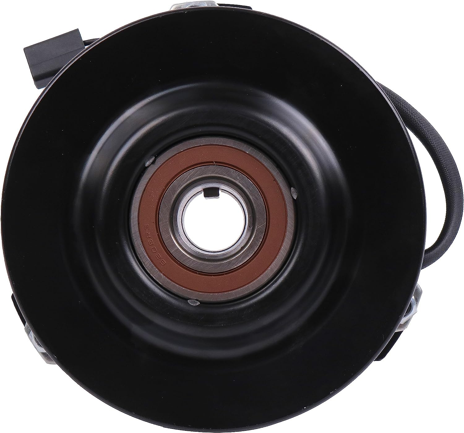 HOLDWELL Embrague eléctrico PTO compatible con AYP Craftsman 106316X 109550X 532109550 John Deere Great Dane D18000 Exmark 1-541001 1-541003 Ferris BG1418B DD52KA Exmark Turf Ranger