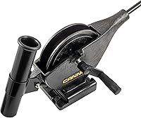 Vista 3 de Cannon Manual Downrigger