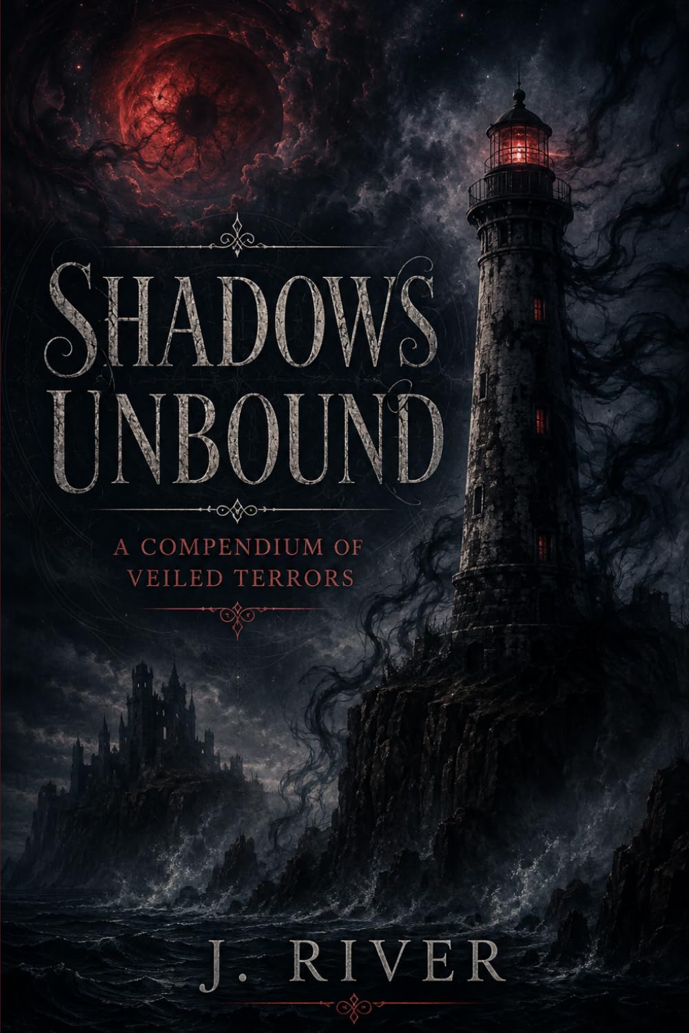 Shadows Unbound: A Compendium of Veiled Terrors