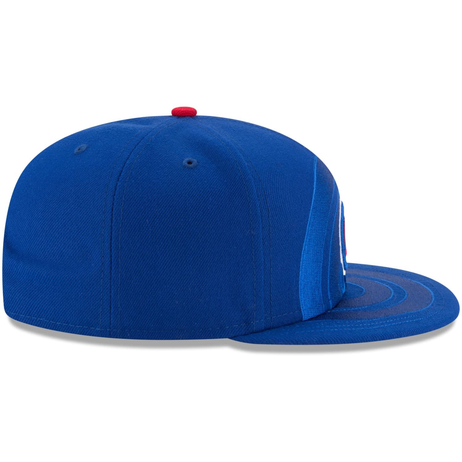 New Era 59Fifty - Cappellino aderente con logo SPILL MLB Teams
