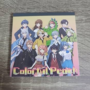 【確認用】カラフルピーチ Amazon.co.jp: カラフルピーチ のあ のあさん まねきねこ ZX