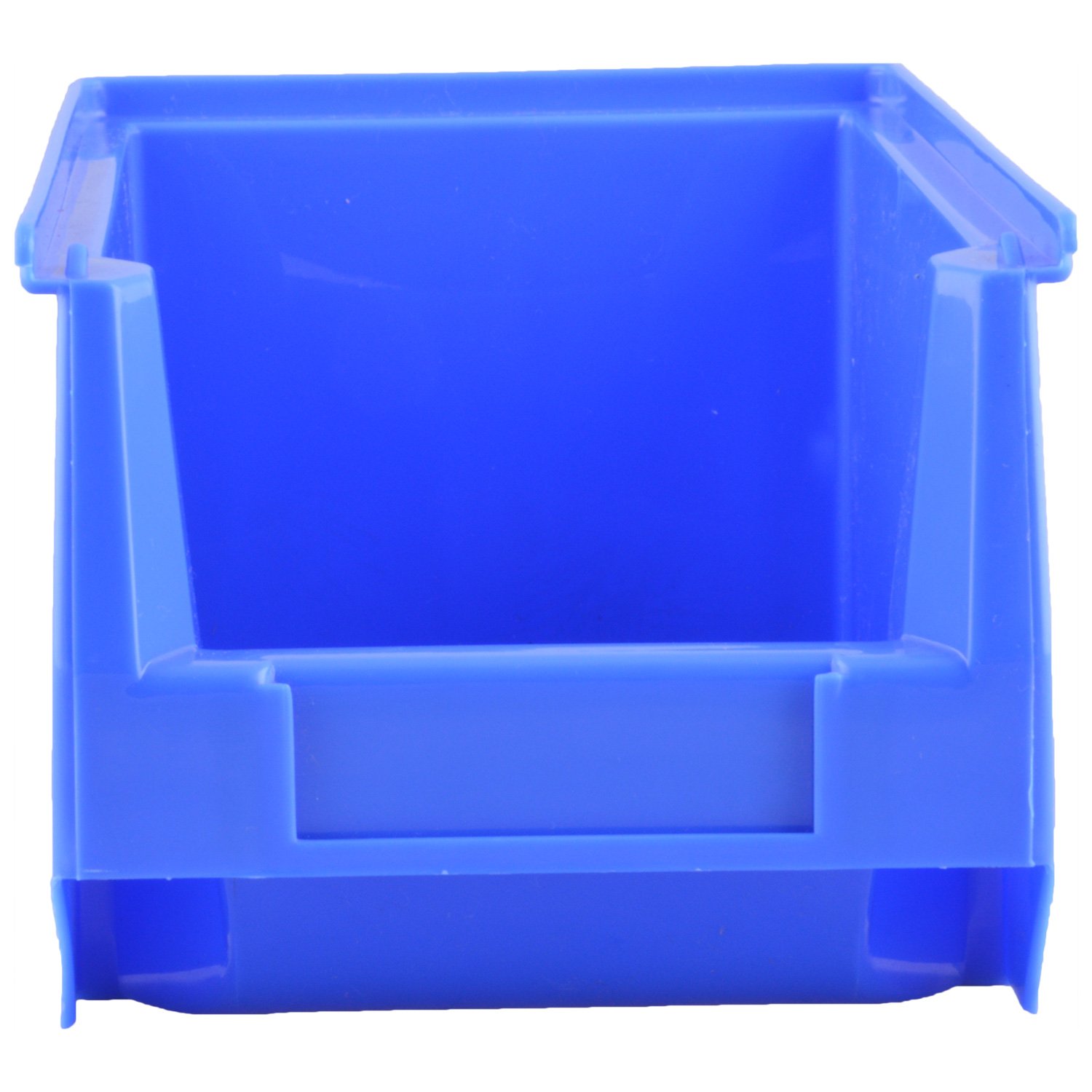 alkon bullbin15 bull bin (pack of 5,blue)