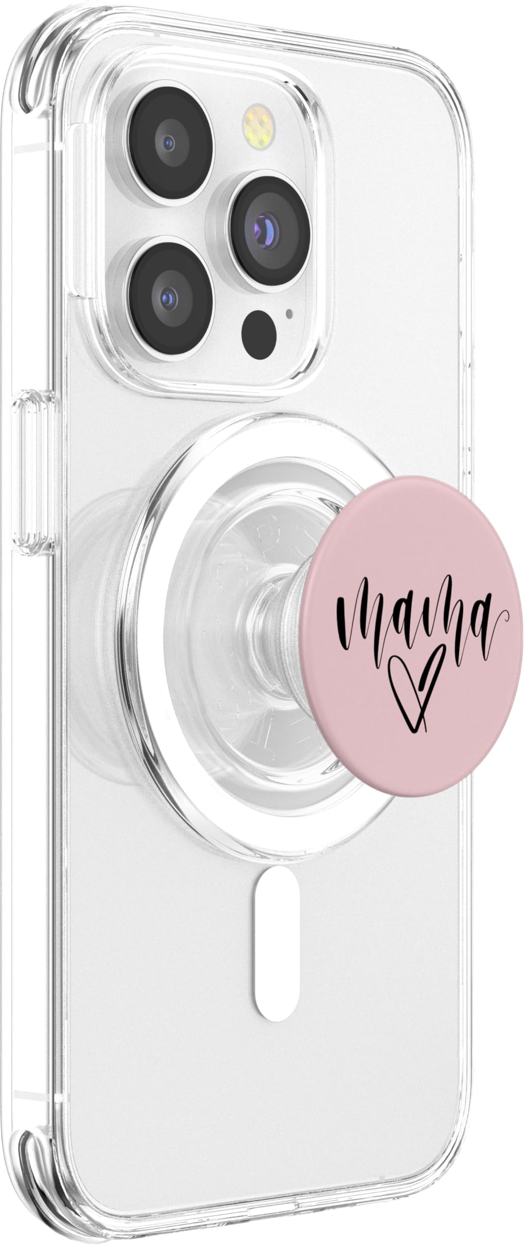 Amazon.com: Mama with Heart JLZ068 PopSockets PopGrip for MagSafe