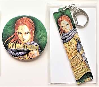 懸賞当選品　キングダム　アクリルパネル　50名限定　当選通知付き　原泰久 懸賞当選品 キングダム アクリルパネル 50名限定 当選通知付き 原泰久