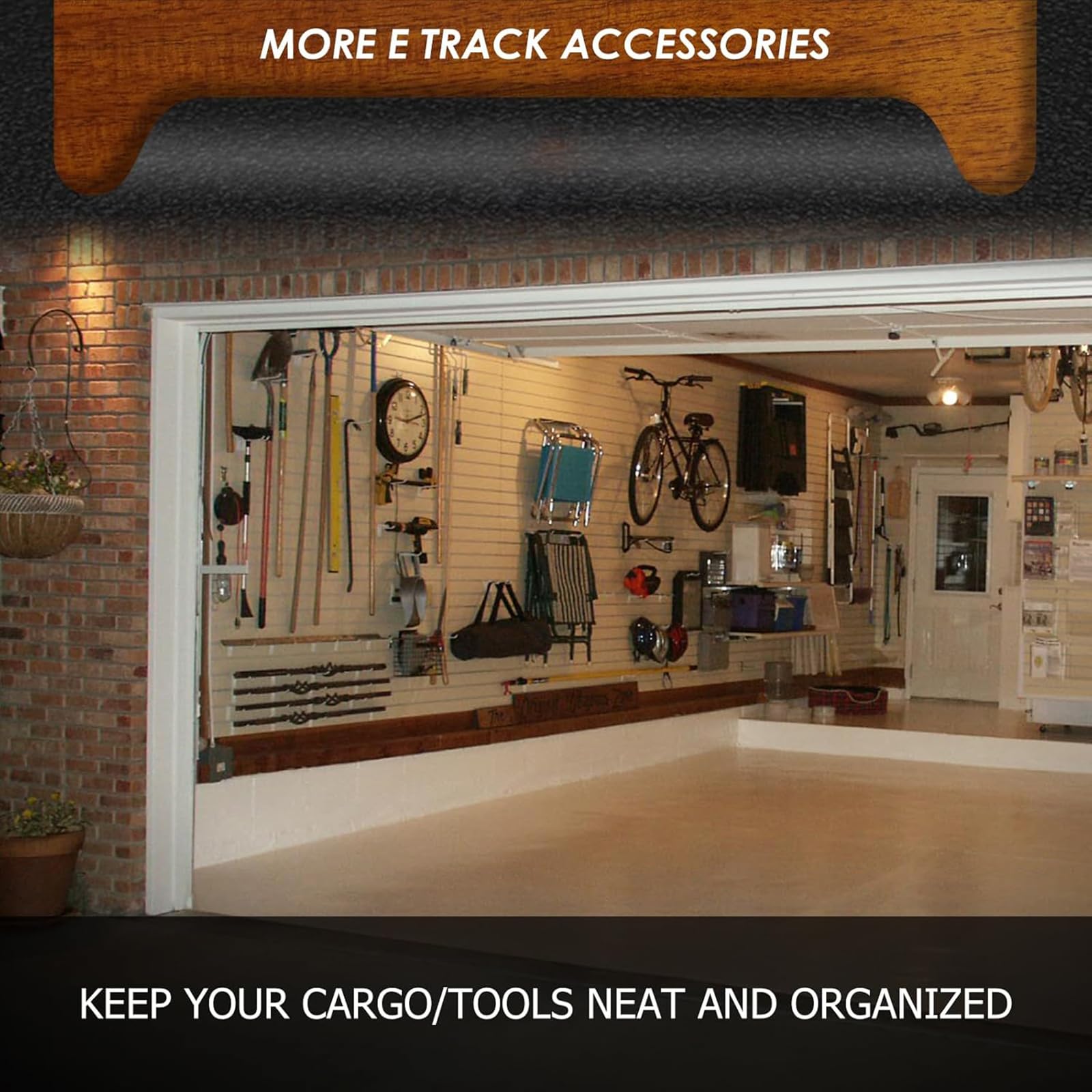 Paquete de 20 cierres de pista E con mecanismo de resorte, anclajes de carga de liberación rápida, adecuados para vehículos, equipos de camión, remolque, abrazaderas de amarre de carga