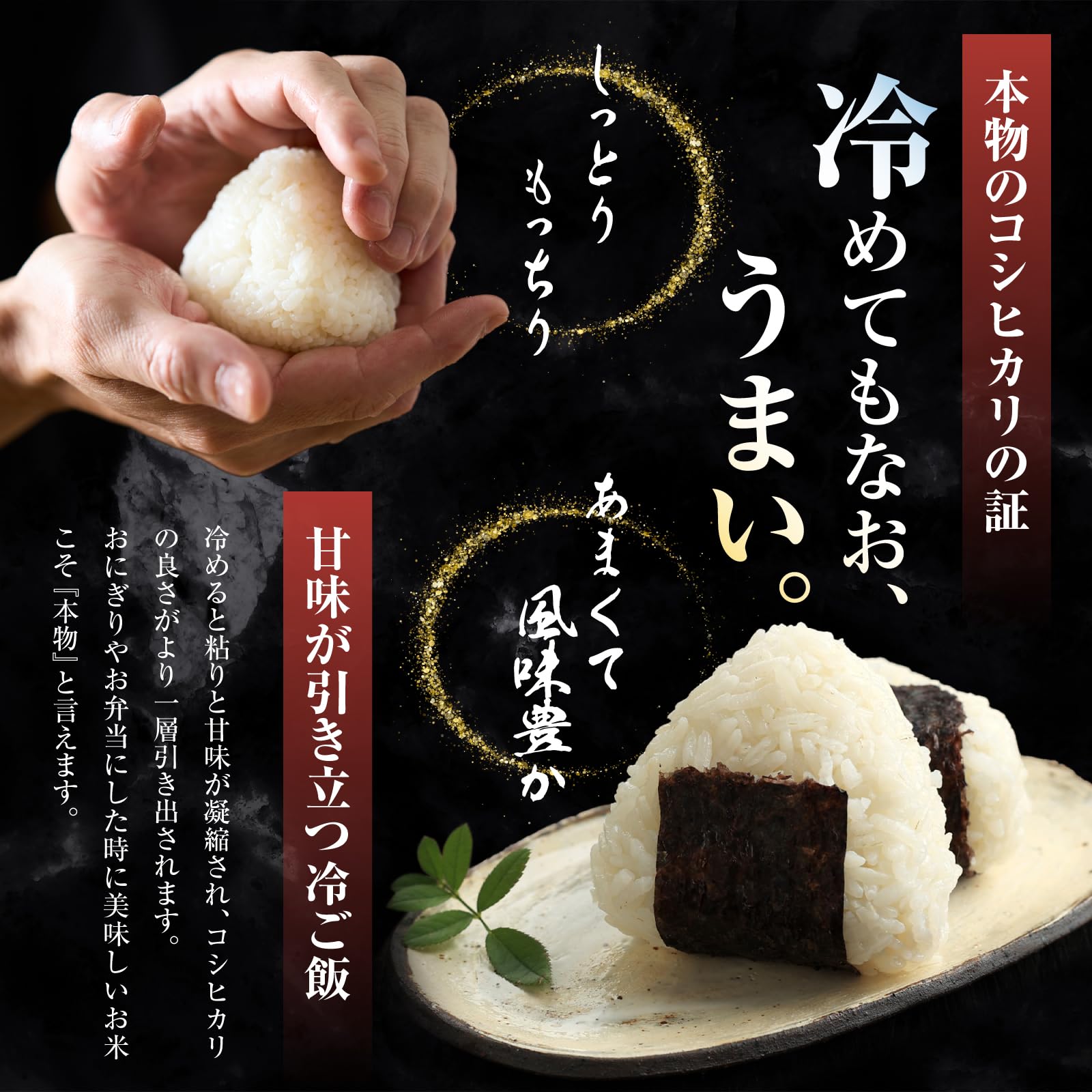 Amazon.co.jp: 富山産 コシヒカリ 令和7年産 10kg 精米 お米 (5kgx2袋