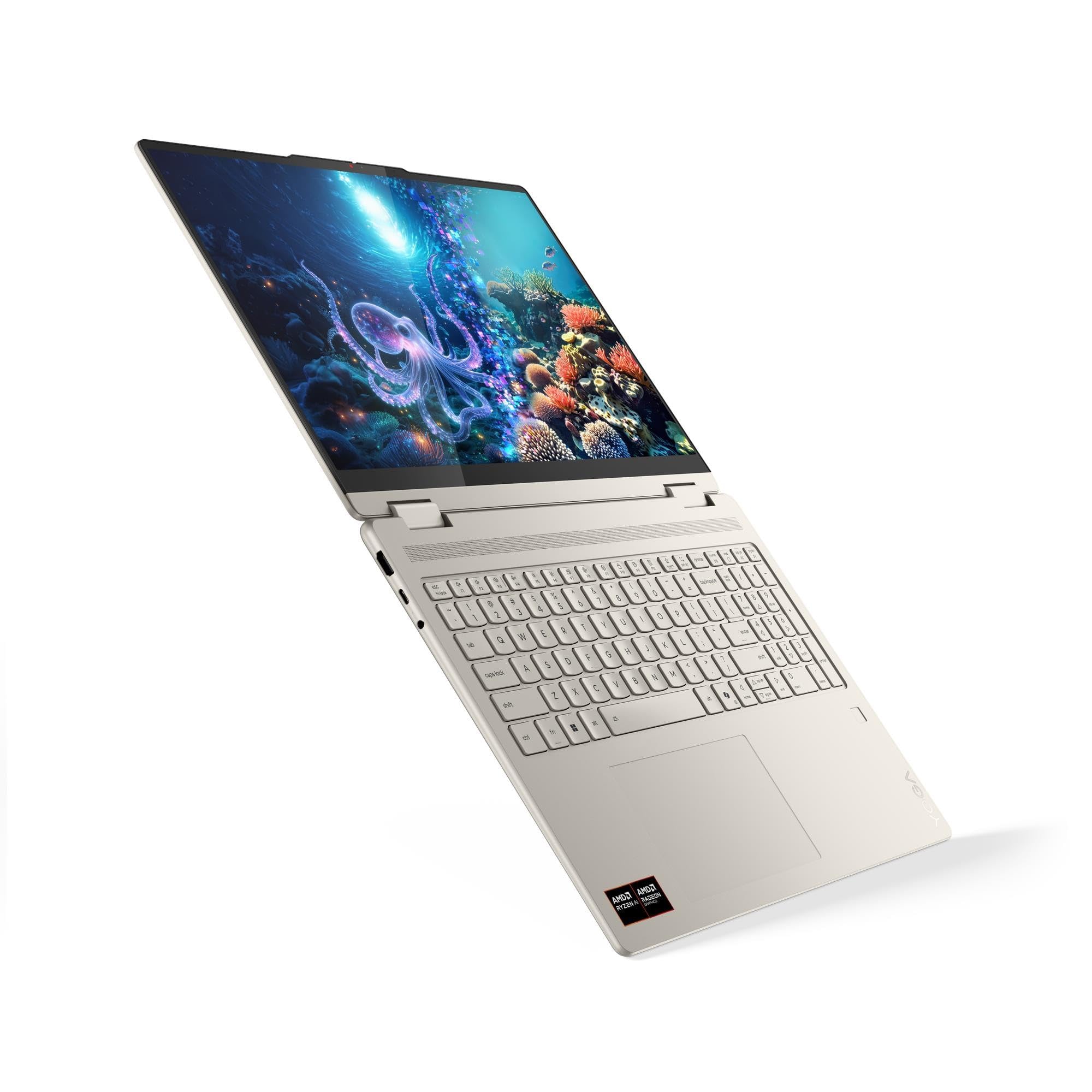 Amazon.com: Lenovo Yoga 7 2-in-1 Laptop: 16