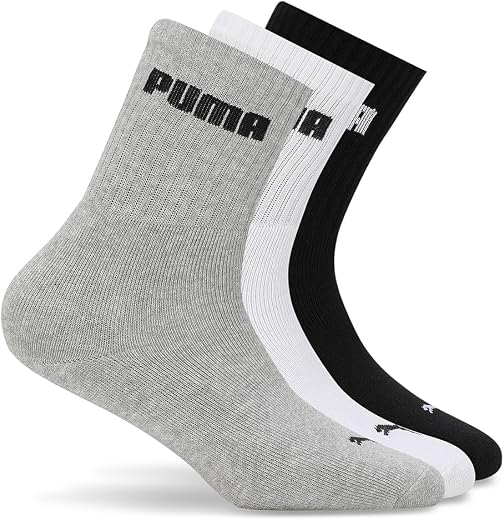 PUMA Unisex Socks