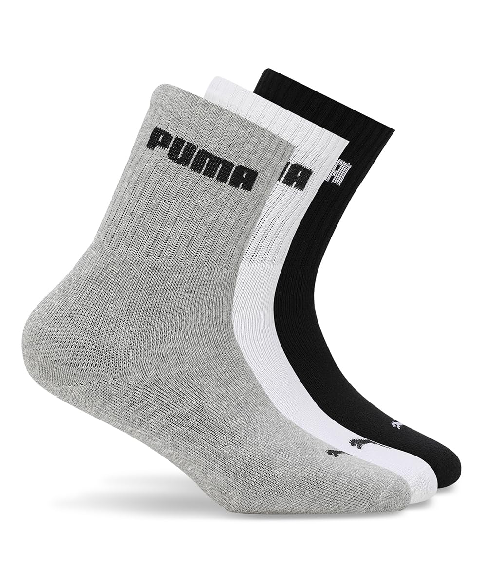 PUMA Unisex Socks