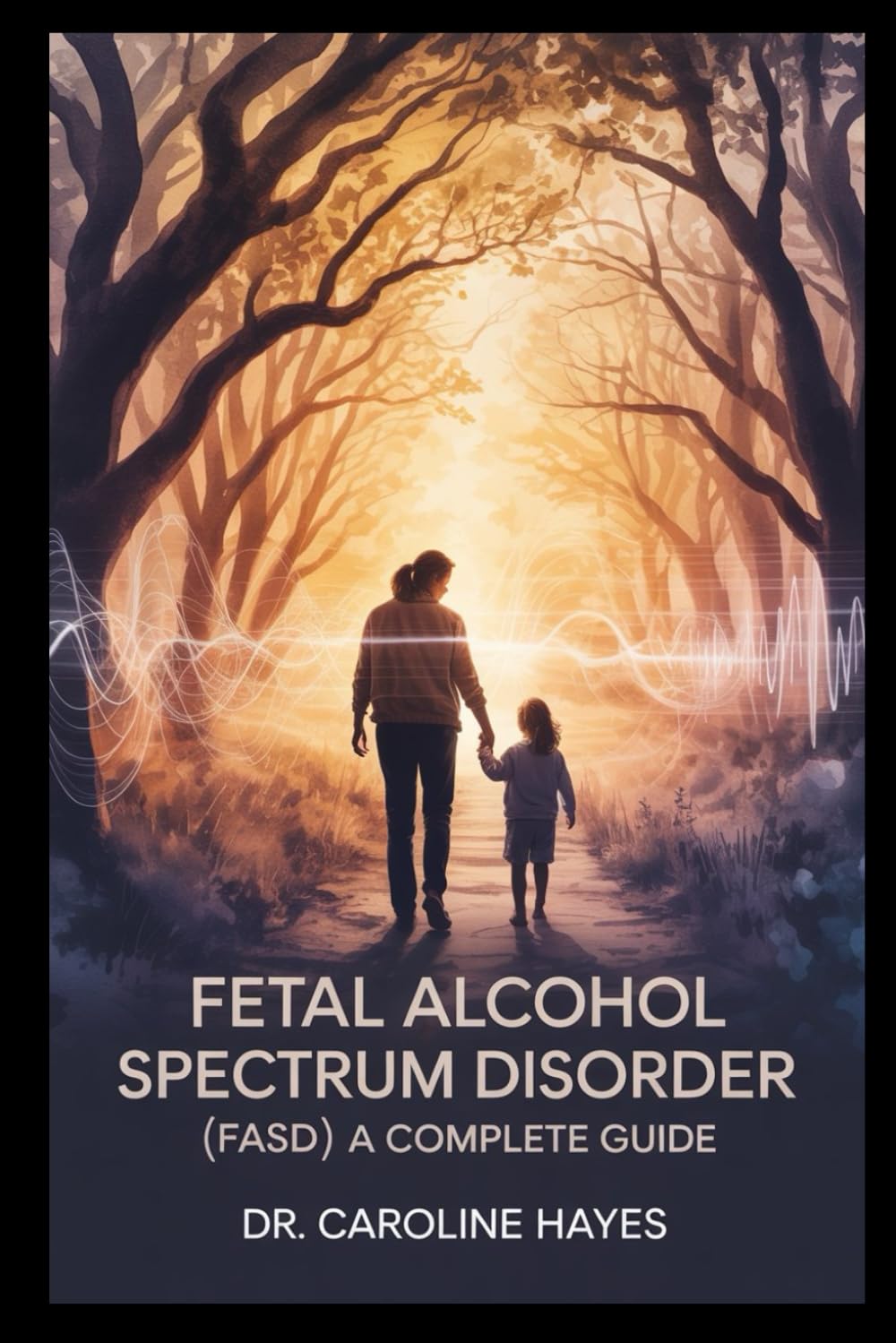 Fetal Alcohol Spectrum Disorder (FASD):: A Complete Guide to Understanding, Supporting, and Parenting Children with Prenatal Alcohol Exposure