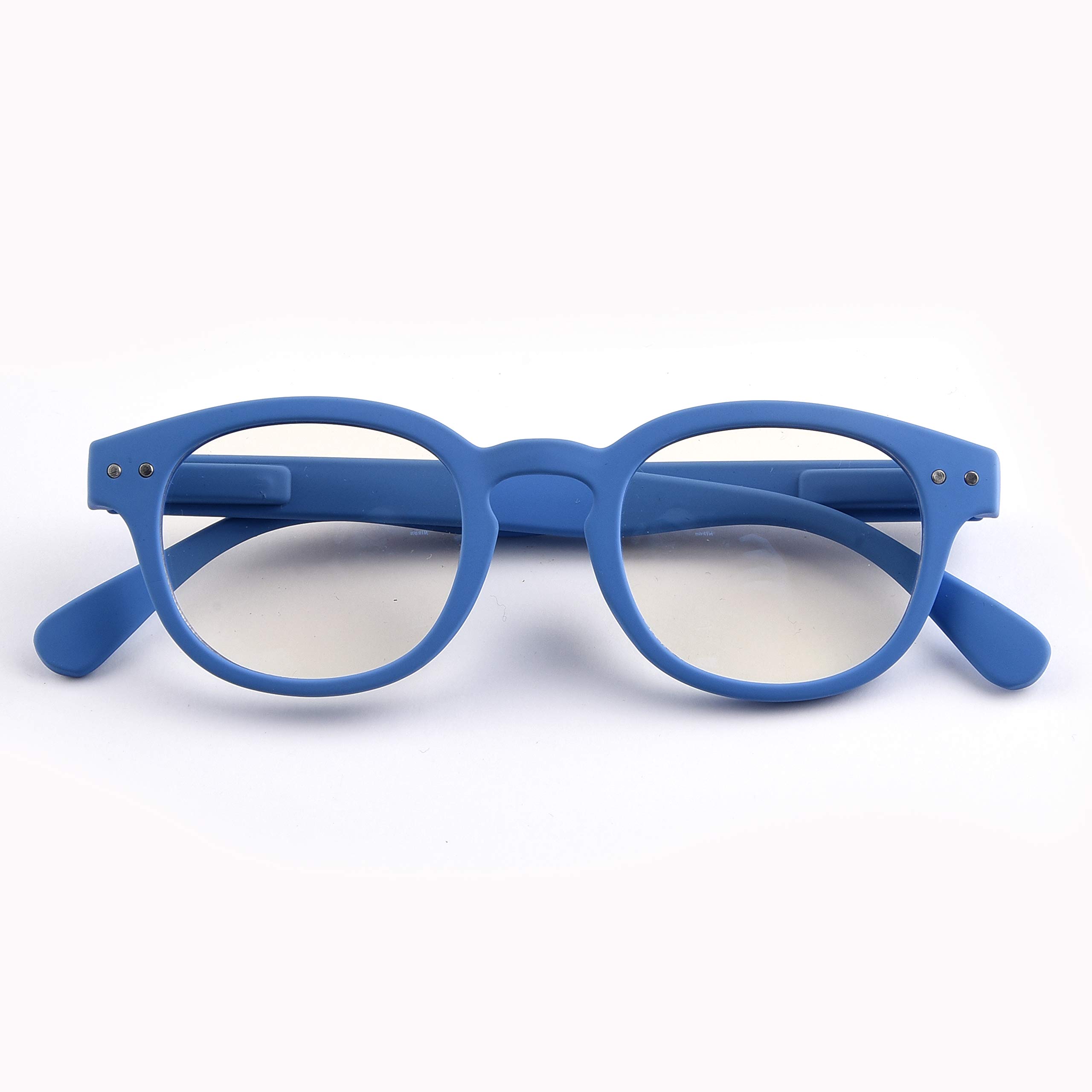 Contacta BLUE BLOCK JUNIOR hellblau dtr 0,00