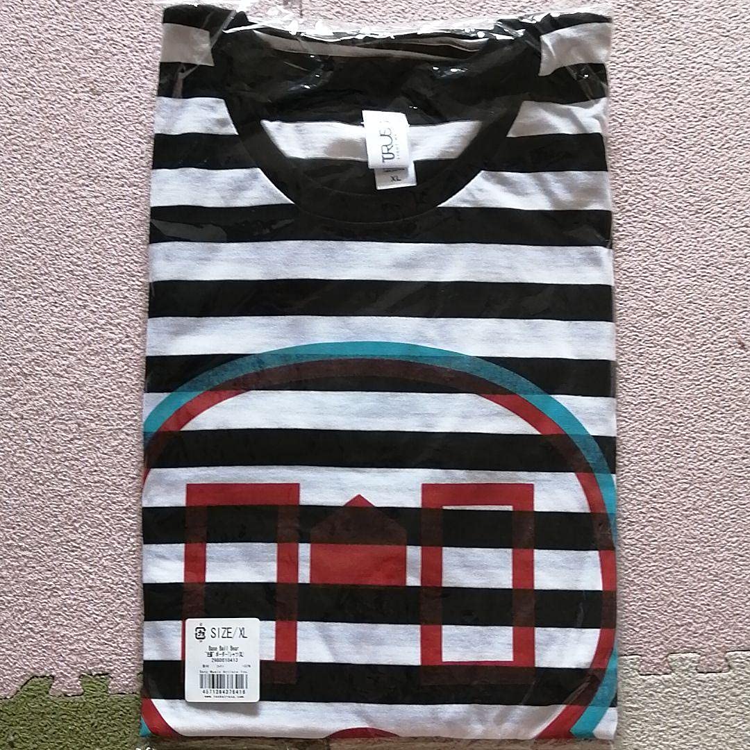 ??????? Base Ball Bear Exclusive T Size XL, m28526513252