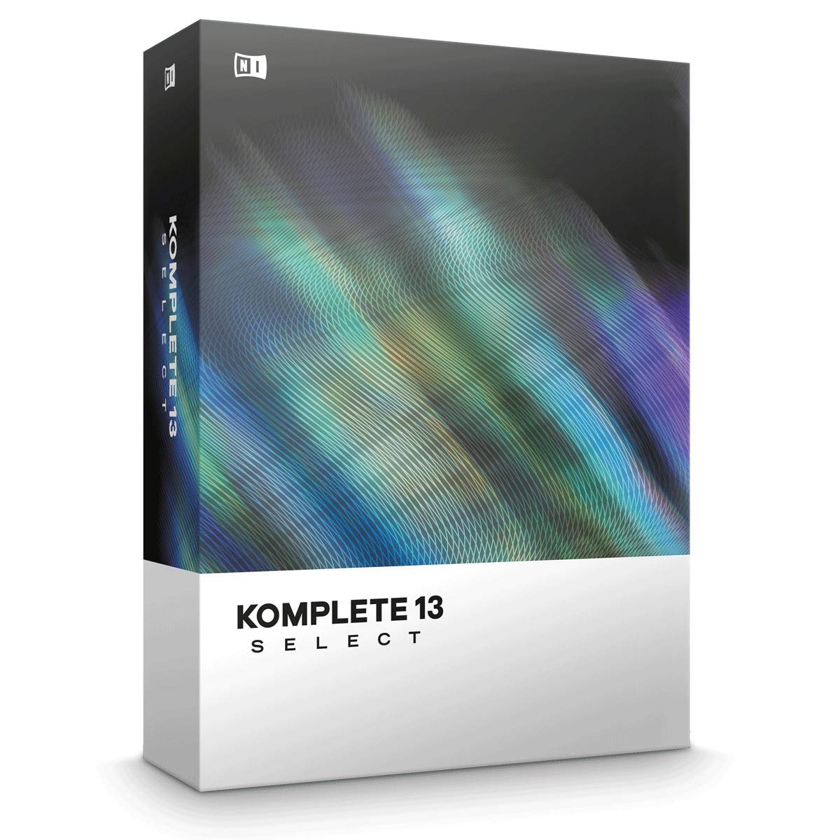 NI KOMPLETE 13 CE ※SELECT所持者限定 Amazon.co.jp: Native Instruments（NI) KOMPLETE13 SELECT ネイティブ
