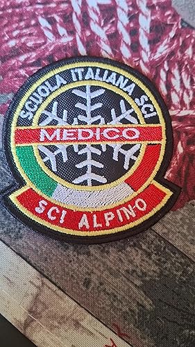 10 Migliori patch scuola italiana sci In Italia