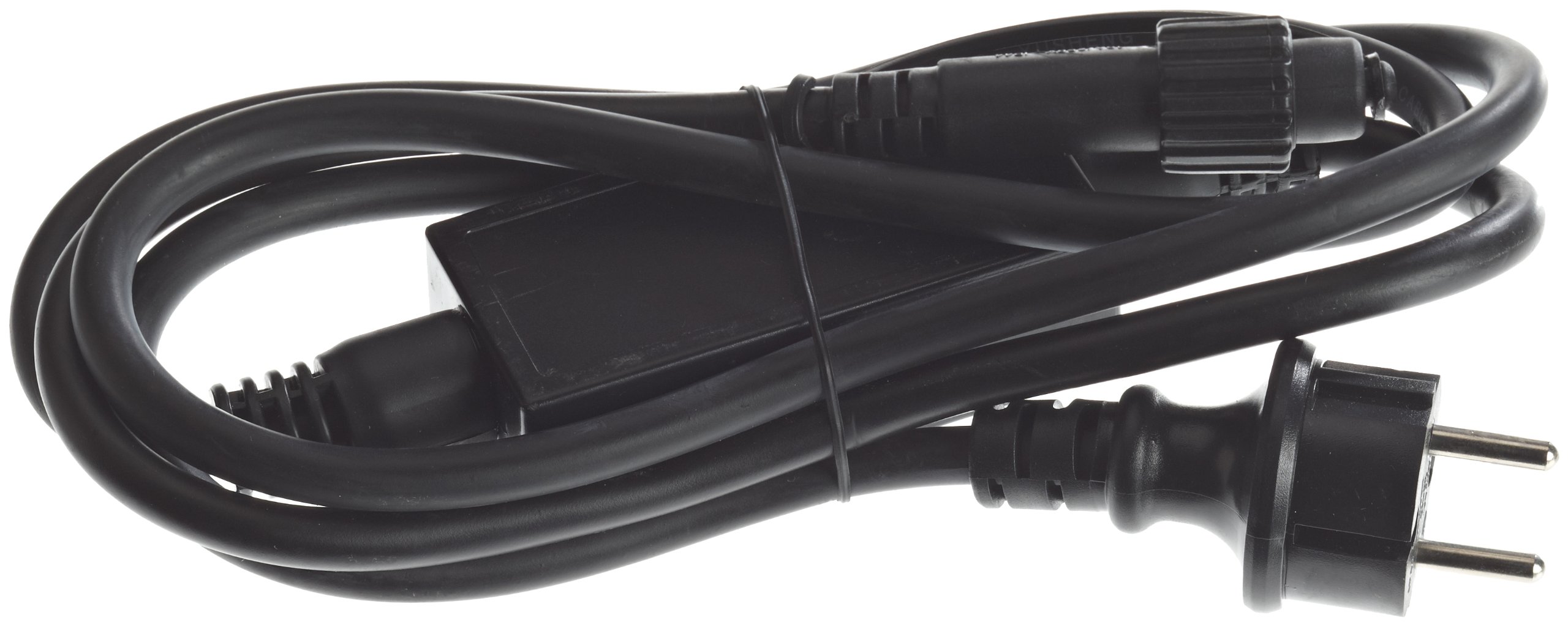 System LED 465-28 kabel rozruchowy 180 cm