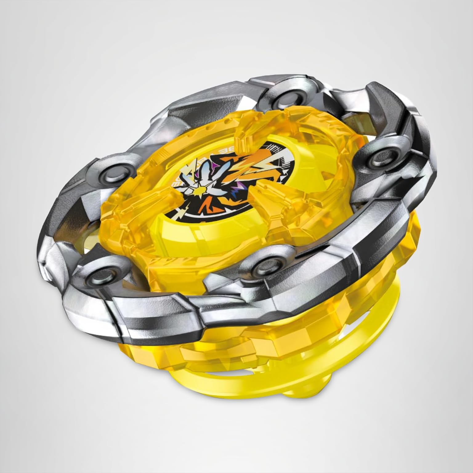 Amazon.co.jp: BEYBLADE X ベイブレードX UX-03 ブースター ウィザード