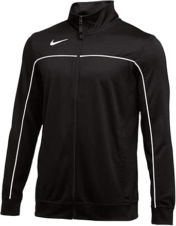 nike dry rivalry jacket