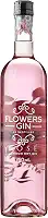 Gin Flowers Rose 750 Ml Flowers Sabor