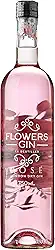 Gin Flowers Rose 750 Ml Flowers Sabor